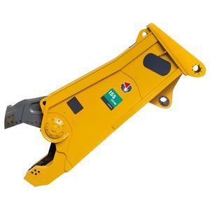 rotary rail cutter shear 1