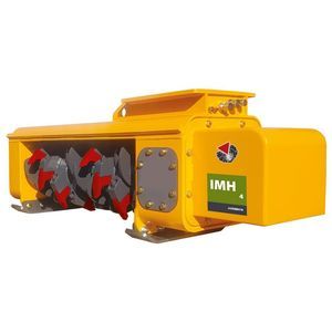 verge mower mulcher 1