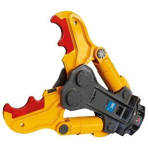 primary demolition demolition crusher 1