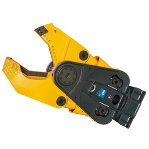 hydraulic demolition shears 1