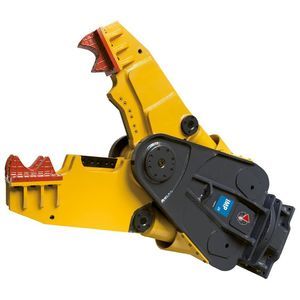hydraulic demolition shears 1