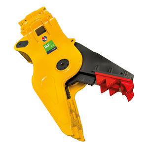 hydraulic pulverizer 1