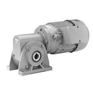 DC gear-motor 1
