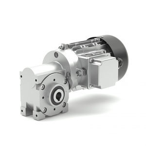 DC gear-motor