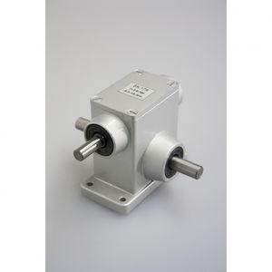 worm gearbox