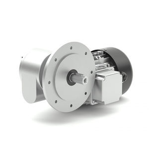 three-phase gear-motor