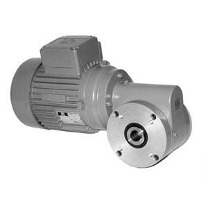 DC gear-motor 1