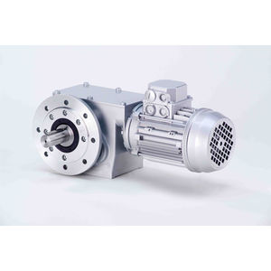 DC gear-motor 1