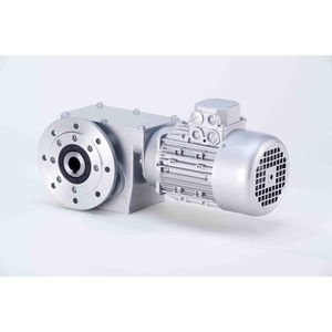 DC gear-motor 1