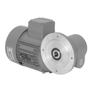 DC gear-motor 1