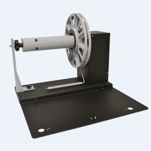 label rewinder-winder