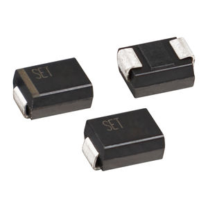 TVS diode 1