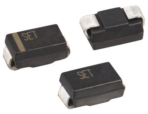 TVS diode