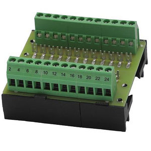 data connector module