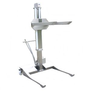 lever lifting device