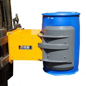 drum handling clamp