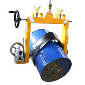 manual tipping station 1