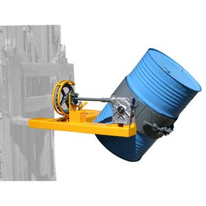 manual tipping station 1