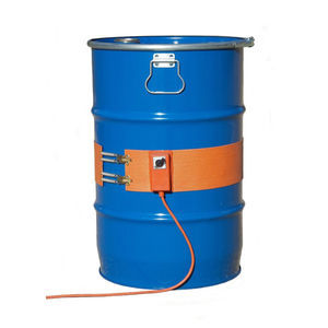belt drum heater 1