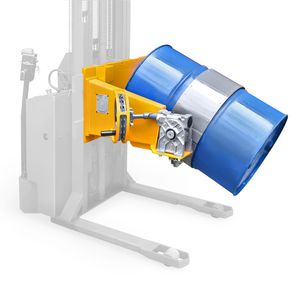 manual tipping station 1