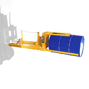 manual tipping station 1