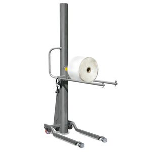 electric lifting system 1