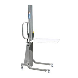 electric lifting system 1