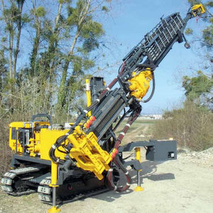 core drilling drilling rig