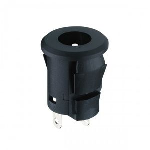 electrical power supply connector