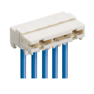 RAST connector