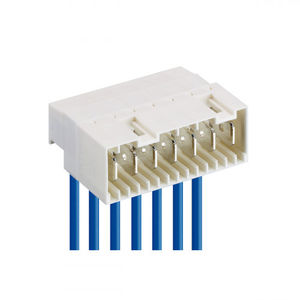 RAST 5 connector