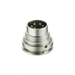 circular connector