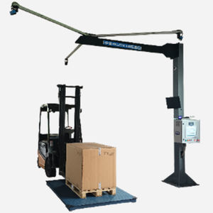 Camera-based measuring system - All industrial manufacturers