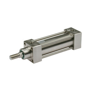 pneumatic cylinder