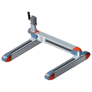 sliding gantry crane