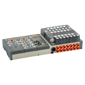 阀芯气动换向阀