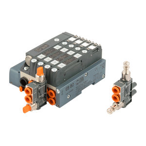 control module