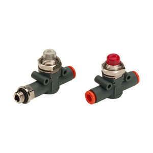differential pressure indicator
