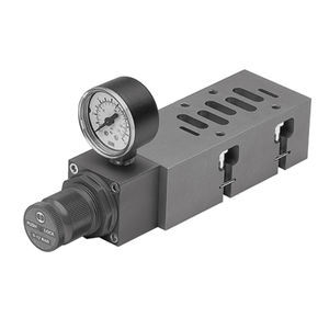compressed air pressure regulator 1