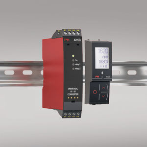 frequency converter