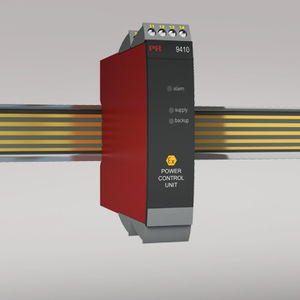 power supply controller