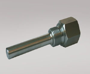 steel thermowell