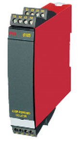 galvanic isolator