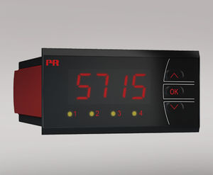 process indicator