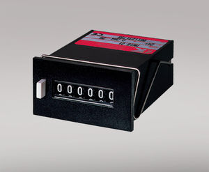 pulse counter