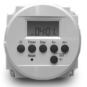 digital timer