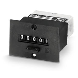 pulse totalizer counter 1