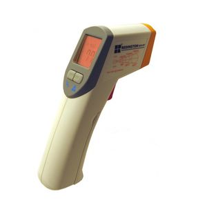 infrared thermometer