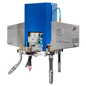 robotic tool changer