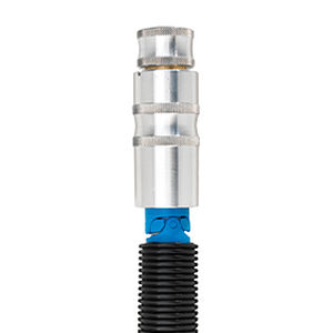soldering wire feeder